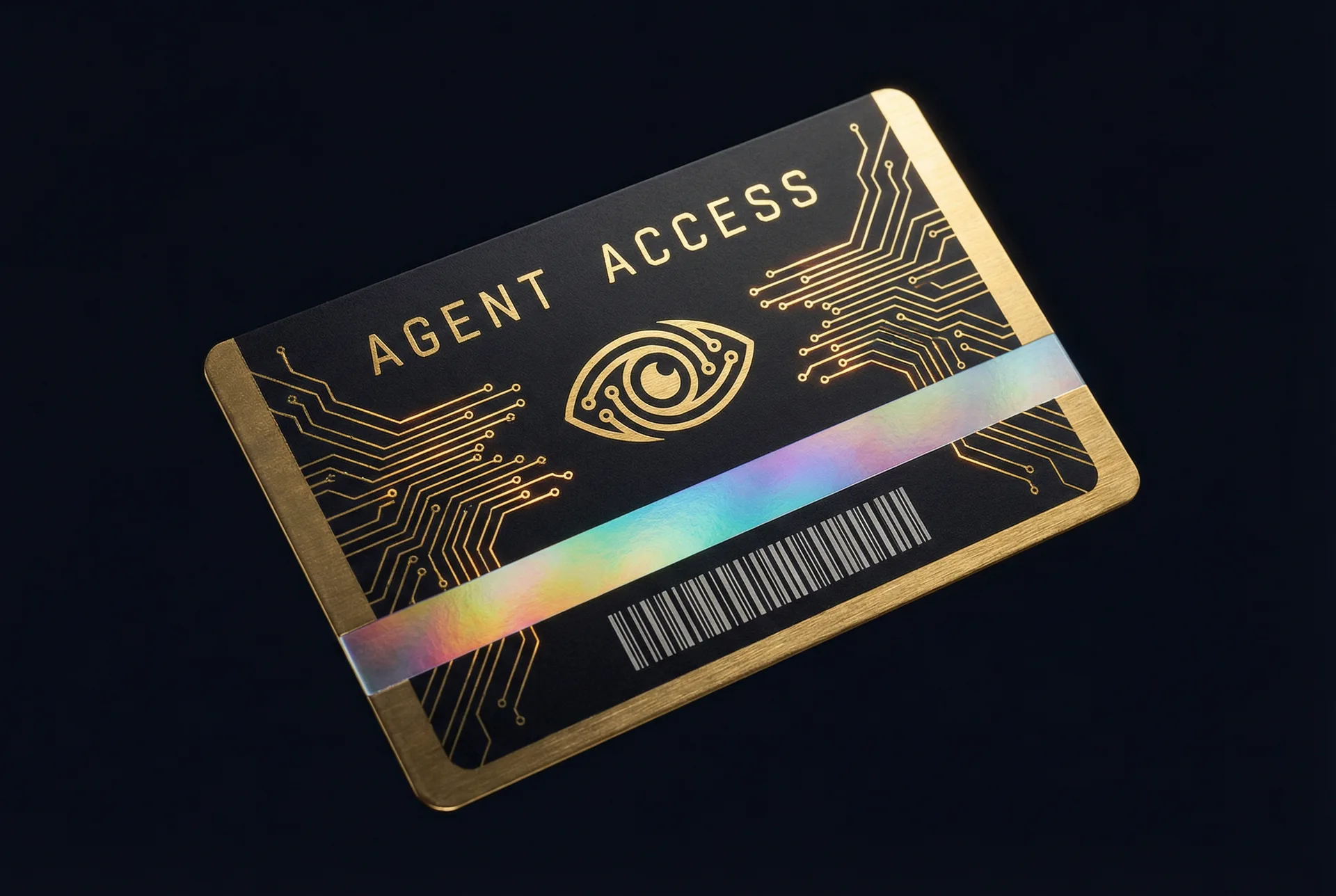 善良漂亮的女老板 - Agent Access 情报员会员卡
